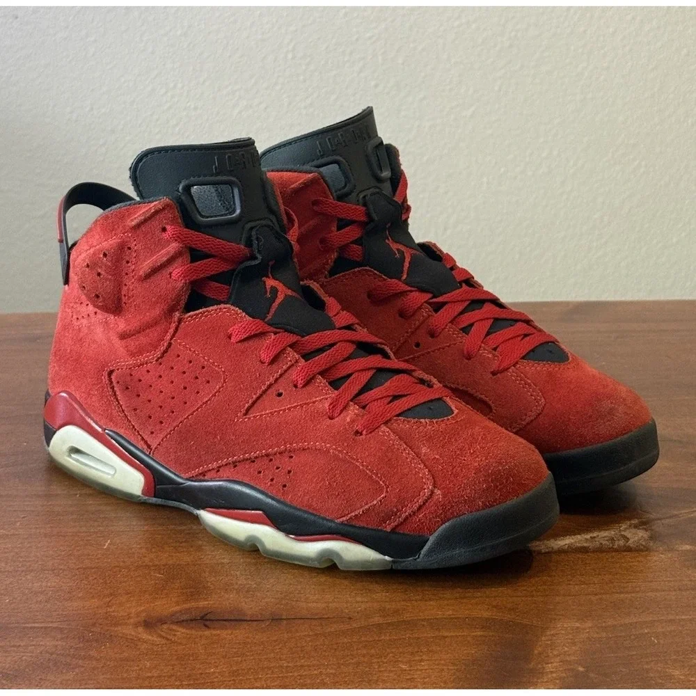 Jordan Air Jordan 6 Retro 